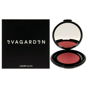 Evagarden - Rubor De Lujo - De Para Mujer - Rubor