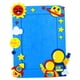 thumbnail image 1 of Marco De Fotos DIY, Juguete Educativo, Regalos Del Día Del Padre Para Dormitorio, Estante De Oficina, Papá, Niño, Azul, 1 of 3