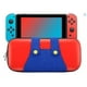 thumbnail image 1 of Bolso Estuche De Mario Nintendo Switch V1v2 Mario Bross, 1 of 4