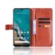 thumbnail image 4 of Funda tipo libro para Nokia 6.3, cartera todo‑en‑uno, funda multifuncional con tarjetero y correa de muñeca desmontable, 4 of 4