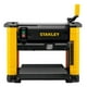 thumbnail image 3 of Cepillo De Banco Stanley 1800w Stp18 amarillo, 3 of 7
