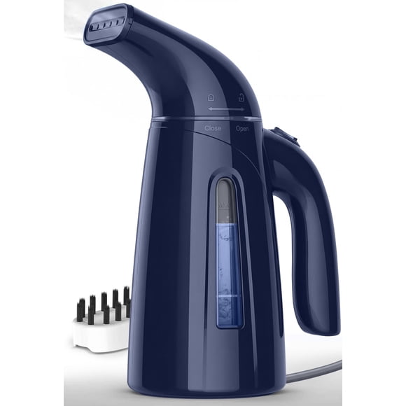 Vaporizador de Ropa OGHom 240ml 700W 110V Portátil Azul