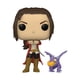 thumbnail image 1 of ¡Funko Pop! Kate Pryde con Lockheed (Marvel X-Men), 9,5 cm, 1 of 1