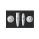 thumbnail image 3 of Jrl Ghost Kit Onyx Clipper + Onyx Trimmer en Blanco, 3 of 3