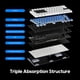 thumbnail image 5 of Teclado Gamer Pulsar Pcmk 3 He 60 Con Efecto Hall Magnético, 5 of 6