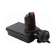 thumbnail image 5 of Válvula de control DISA NewYall para BMW 325Ci/i/xi/525i/X3/Z3/Z4, 5 of 6