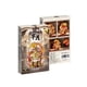 thumbnail image 3 of Rompecabezas de metal MU Miyue Emperatriz Dowager Kitty 3D, 3 of 8