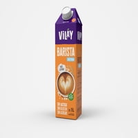 Bebida Vegetal Barista Avena 1 L Vilay