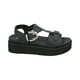 thumbnail image 4 of Sandalia Fresh Negro Police, 4 of 5