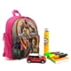 thumbnail image 3 of Mochila Escolar Desmarcar Mortal Kombat Rosa, 3 of 6