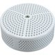 thumbnail image 1 of Succión CMP Moldeado a medida 38 cm blanco 1,5" MIP, 1 of 5