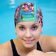 thumbnail image 4 of Tiny Toons Looniversity Gorro de Natación de Licra, Gorro de Baño de Tela Cómoda, Gorro Elástico Antideslizante para Hombres, Mujeres y Niños, 4 of 6