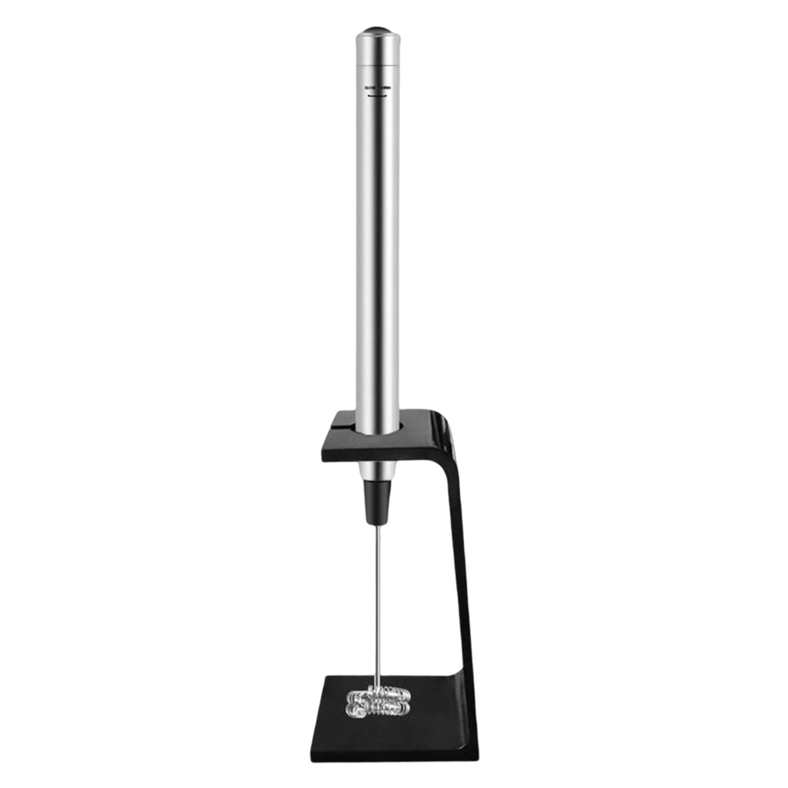 Bothyi - Espumador De Leche Eléctrico, Minibatidora, Batidor De Huevos, Batidor Para Café Con Leche, Chocolate Caliente