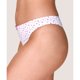 thumbnail image 3 of Tripack Colaless Cotton Spandex | Comodidad Diaria, 3 of 3