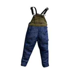 Genérico - Traje General En Miniatura A Escala 1/12 A La Moda Para Figuras De Soldado Masculino De 6 Pulgadas