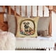 thumbnail image 5 of Almohada Decorativa Glen Of Imaal Terrier, 5 of 7