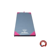 Diadema - Colchoneta De Ejercicios Gris | Gris