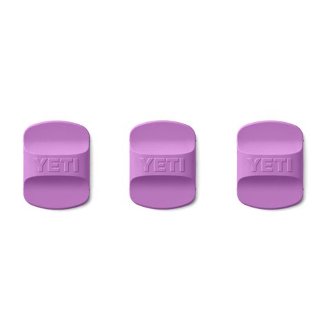 Paquete De 3 Tapas Magslider Para Vaso Yeti Rambler