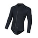 thumbnail image 2 of Traje De Neopreno Para Hombre, Chaqueta De Traje De Buceo Superior Para Deportes Acuáticos, Kayak, Apnea XL, 2 of 5