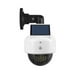 thumbnail image 2 of Lampara Solar con Forma de Camara, 2 of 3
