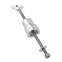 Ioensy - Llave Extractora De Cubo De Bicicleta De Carretera De Montaña Herramienta De Extracción De Cuerpo De Buje Libre De Bicicleta Mtb