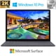 thumbnail image 1 of Notebook Surface 3 (2K) (TOUCH) (Pantalla 13.5”, Intel Core i7 de 10°Gen, 16gb LPDDR4x, 256gb SSD, WINDOWS 10 PRO) Refurbished, 1 of 6