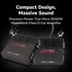thumbnail image 2 of Amplificador de coche Precision Power TM1.3000D 3000W Clase D, 2 of 7