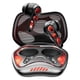 thumbnail image 1 of AARONMEI Auriculares Inalámbricos Para Juegos Bluetooth Negro, 1 of 3