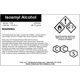 thumbnail image 2 of Alcohol Isoamílico CCS Consolidated Frasco de 100 ml, 2 of 3