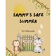 thumbnail image 1 of Libro publicado de forma independiente: El verano seguro de Sammy, 1 of 1