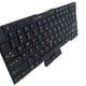 thumbnail image 1 of Teclado De EE. UU. Diseño De EE. UU. Mate Para ThinkPad X220 X220T Reemplaza Parte, 1 of 5