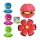 thumbnail image 1 of bola de frisbee colores, 1 of 2