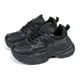 thumbnail image 3 of Zapatilla Mujer Negro Gabrielle Chinitown, 3 of 6