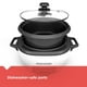 thumbnail image 3 of Hervidor de Arroz Black+Decker RC503 0.7L 200W, 3 of 3