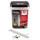 thumbnail image 1 of Tornillos de ajuste FastenMaster Cortex de acero autorroscante de 2.75 pulgadas, 1 of 1