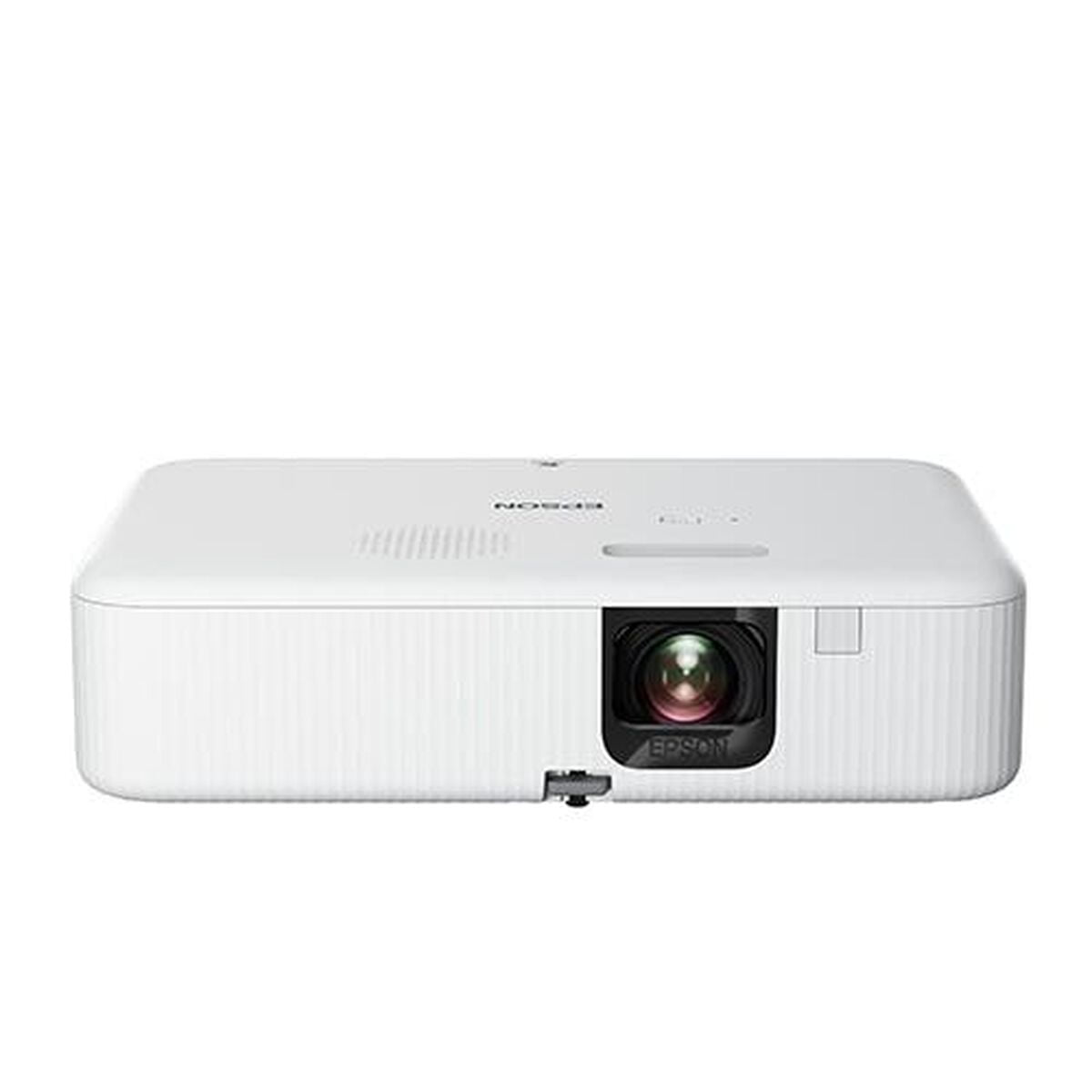 Proyector Epson Epiqvision Flex Co-fh02