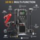 thumbnail image 2 of Arrancador de Batería FOWAWU 8000A con Compresor de Aire 160 PSI, 2 of 7