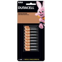Duracell - Pilas Alcalinas Aaa X 16