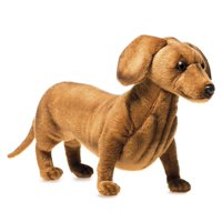 Peluche Hansa Dachshund