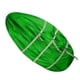 thumbnail image 2 of Bolsa De Almacenamiento De árbol De Navidad Grande Para La Decoración Del árbol De Navidad Soporte De Bolsa Con Cremallera Verde 76x152cm, 2 of 5