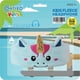 thumbnail image 3 of Audífonos Contixo Supraaurales Kids Diseño Unicornio, 3 of 9