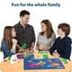 thumbnail image 4 of Juego de Mesa Skillmatics Scout It Out Adivinanzas y Trivia 7+ Años, 4 of 8