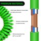 thumbnail image 2 of Adaptador para remolque Nilight de 7 a 6 pines, cable enrollado de 8 pies, 2 of 9