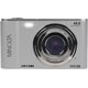thumbnail image 2 of Cámara digital Minolta MND20 44 MP/2,7 K Quad HD Silver +Acc, 2 of 6