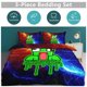 thumbnail image 5 of Unspeakable 3-Piece Bedding Set Warm And Comfortable Soft Duvet Cover Bed Set for Boys Girls Kids Adult Bedroom All Season, 5 of 5