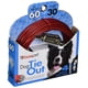 thumbnail image 1 of Cable de amarre Leash Boss Pet Q3530 para perros, tamaño grande, 9 m, 1 of 1