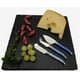 thumbnail image 3 of Set cuchillo Quesos Montepellier - Azul, 3 of 3