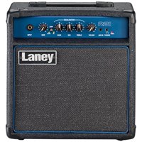 Amplificador De Bajo Laney Rb1