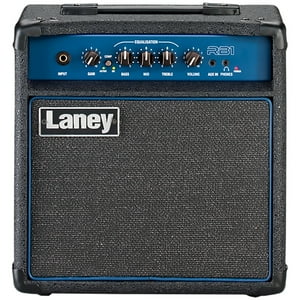 Amplificador De Bajo Laney Rb1