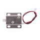 thumbnail image 2 of Mini Cerradura Magnética Eléctrica De 24V, 0,53a, Puerta, Armario, Armario, Perno Hacia Arriba, 2 of 5